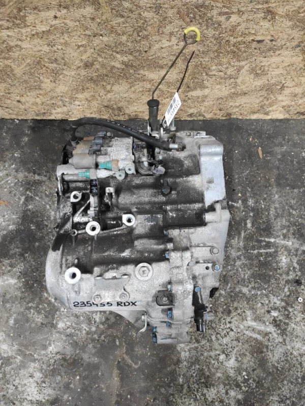 АКПП RDX 12-19 2017 Внедорожник 3.5 J35Z2