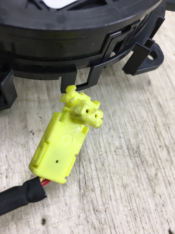 Шлейф Airbag ALTIMA L33 12-18 2015 L33 2.5 QR25DE