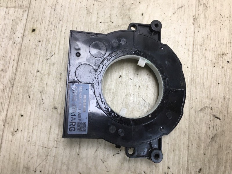 Датчик угла поворота руля NISSAN ALTIMA L33 12-18 L33 479453TA1A Б/У