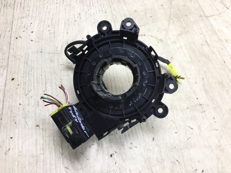 Шлейф Airbag PATHFINDER R52 12-21 2018 R52 3.5 VQ35DD