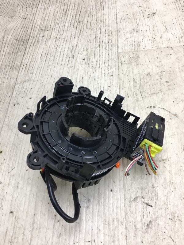 Шлейф Airbag NISSAN PATHFINDER R52 12-21 R52 3.5 VQ35DD