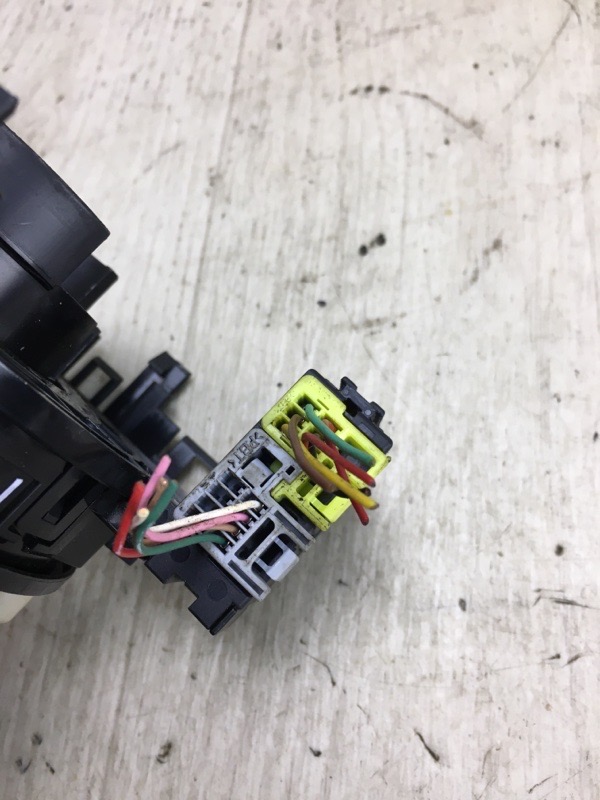 Шлейф Airbag PATHFINDER R52 12-21 2018 R52 3.5 VQ35DD