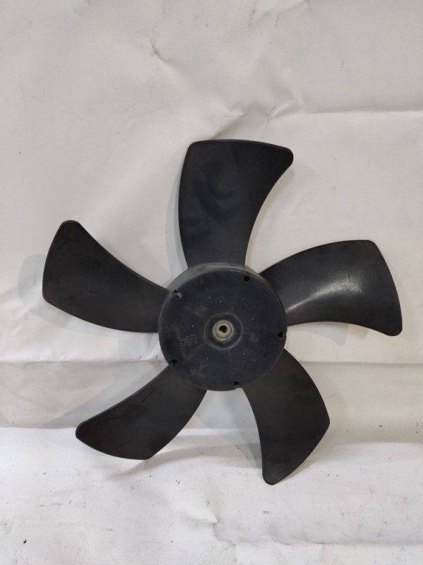 Запчасть крыльчатка вентилятора основного радиатора левая INFINITI M35/M45 04-10 21486-CA000 Б/У Крыльчатка вентилятора основного радиатора левая INFINITI M35/M45 04-10 21486-CA000 Б/У