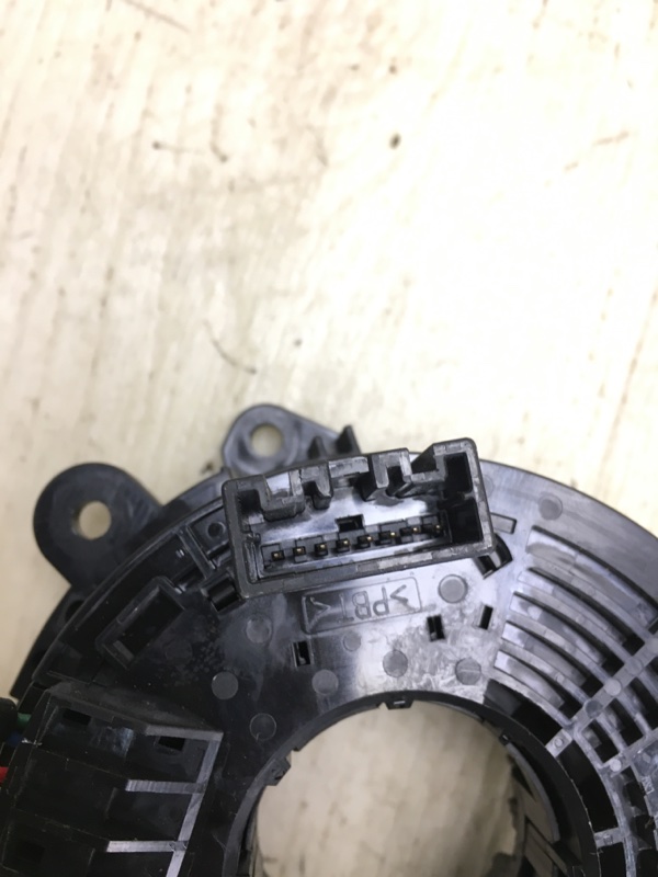 Шлейф Airbag PATHFINDER R52 12-21 2014 R52 3.5 VQ35DE