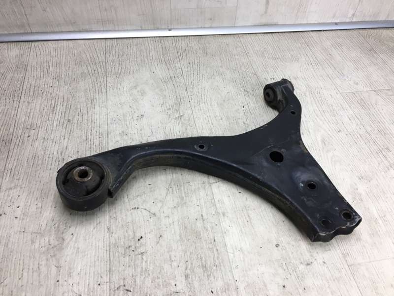 Рычаг передней подвески нижний правый FORTE/CERATO TD 08-13 2009 TD 2.0 G4KD