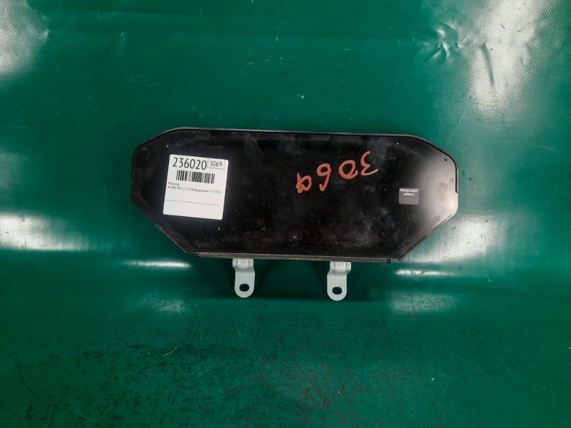Монитор ACURA RDX 12-19 2013 Внедорожник 3.5 J35Z2 39810-TX4-305 Б/У