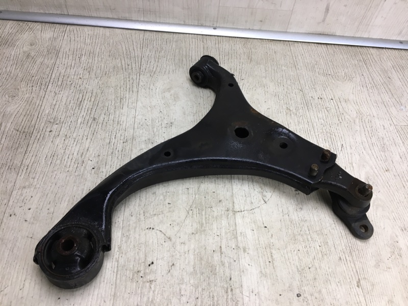 Рычаг передней подвески нижний правый FORTE/CERATO TD 08-13 2009 TD 2.0 G4KD