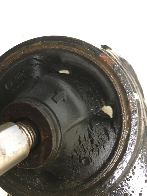 Рычаг передней подвески нижний правый FORTE/CERATO TD 08-13 2009 TD 2.0 G4KD