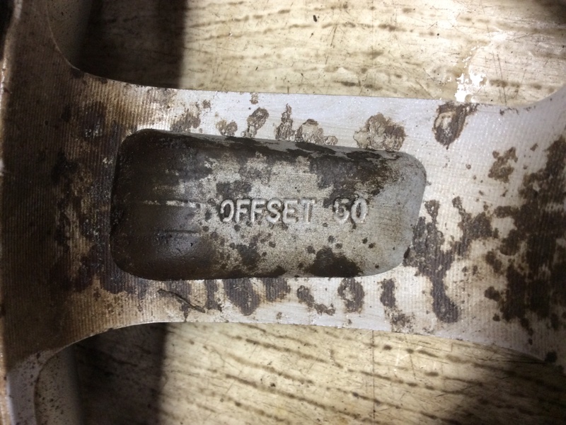 Диск R16 FORTE YD 12- 2014 YD 1.8 G4NB