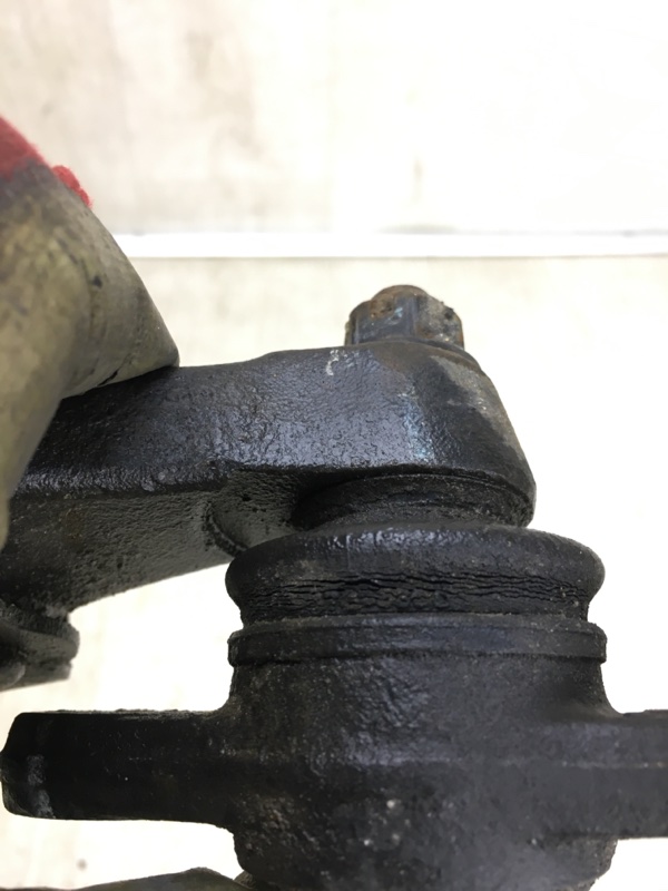 Рычаг передней подвески нижний левый FORTE/CERATO TD 08-13 2009 TD 2.0 G4KD