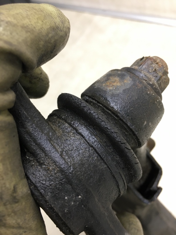 Рычаг передней подвески нижний левый FORTE/CERATO TD 08-13 2009 TD 2.0 G4KD