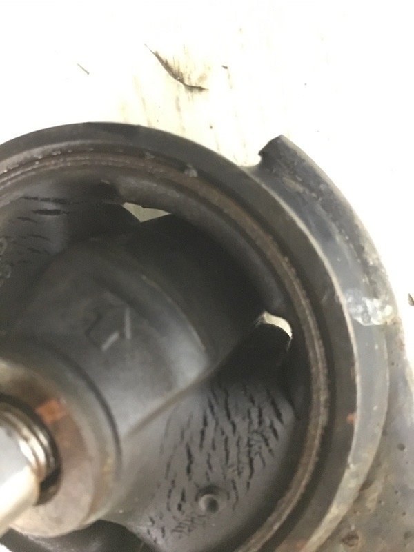 Рычаг передней подвески нижний левый FORTE/CERATO TD 08-13 2009 TD 2.0 G4KD