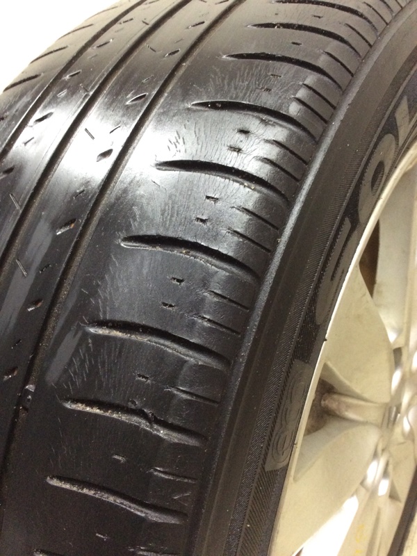 Диск R16 FORTE YD 12- 2014 YD 1.8 G4NB