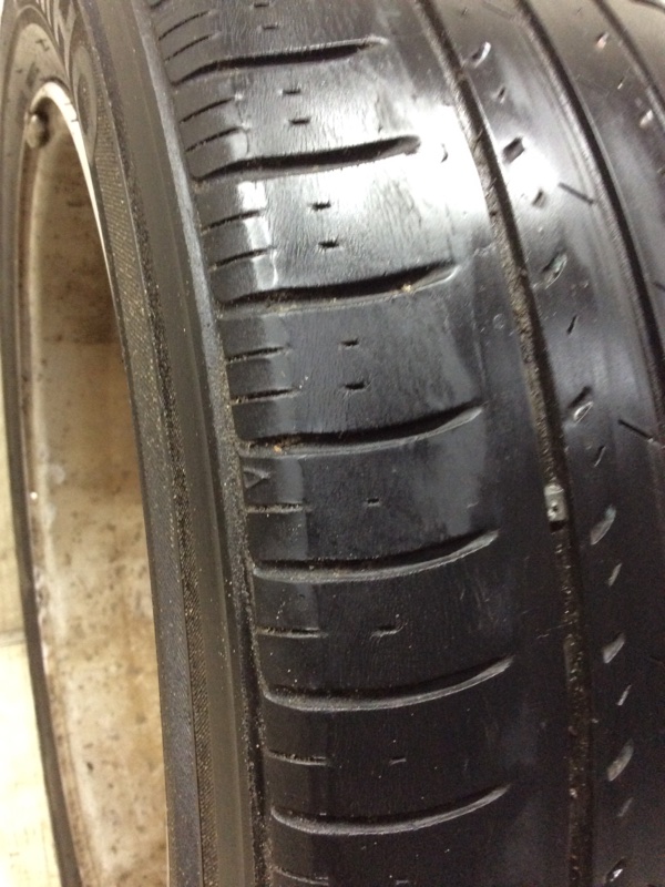 Диск R16 FORTE YD 12- 2014 YD 1.8 G4NB