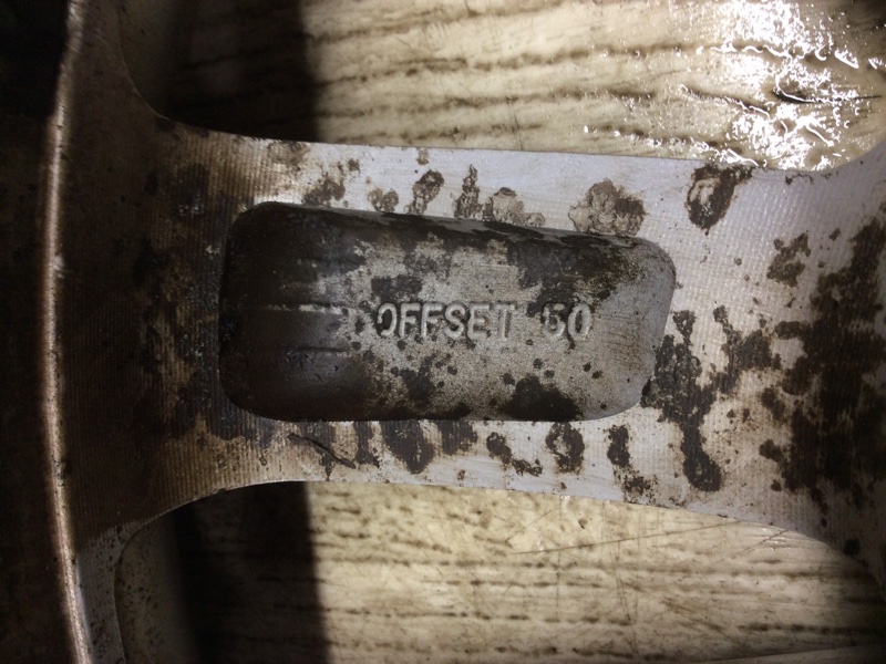 Диск R16 FORTE YD 12- 2014 YD 1.8 G4NB