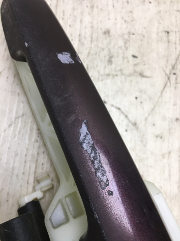 Ручка двери наружная задняя правая FORTE/CERATO TD 08-13 2009 TD 2.0 G4KD Ручка двери наружная задняя правая FORTE/CERATO TD 08-13 2009 TD 2.0 G4KD