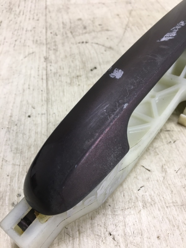 Ручка двери наружная задняя правая FORTE/CERATO TD 08-13 2009 TD 2.0 G4KD Ручка двери наружная задняя правая FORTE/CERATO TD 08-13 2009 TD 2.0 G4KD