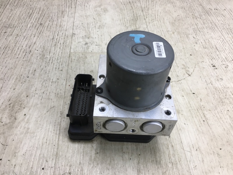 Запчасть блок abs HYUNDAI SONATA YF 10-14 2012 YF 2.4 G4KK 58920-4R000 Б/У Блок ABS HYUNDAI SONATA YF 10-14 2012 YF 2.4 G4KK 58920-4R000 Б/У