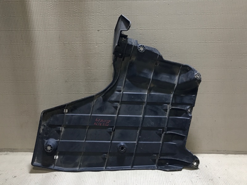 Защита днища левая TLX 14-17 2014 Седан 2.4 Защита днища левая TLX 14-17 2014 Седан 2.4