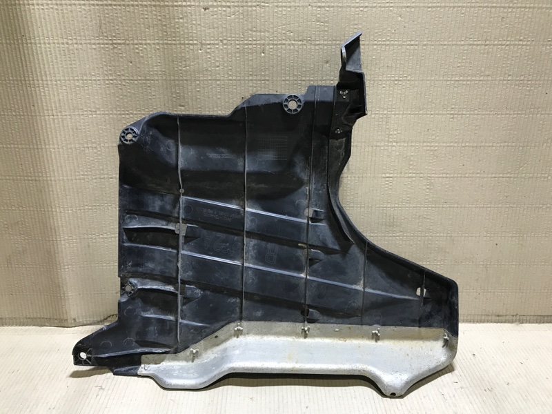 Защита днища правая TLX 14-17 2016 Седан 3.5