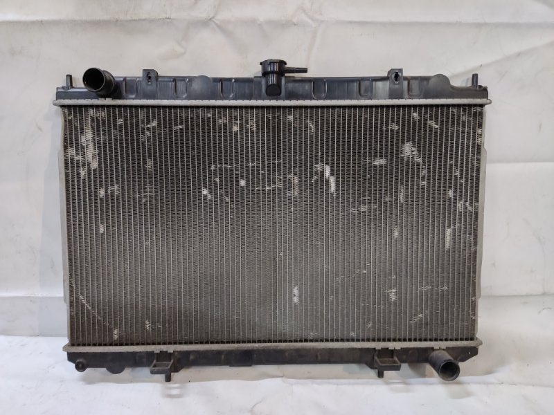 Радиатор основной NISSAN MAXIMA A33 99-02 21460-2Y607 Б/У