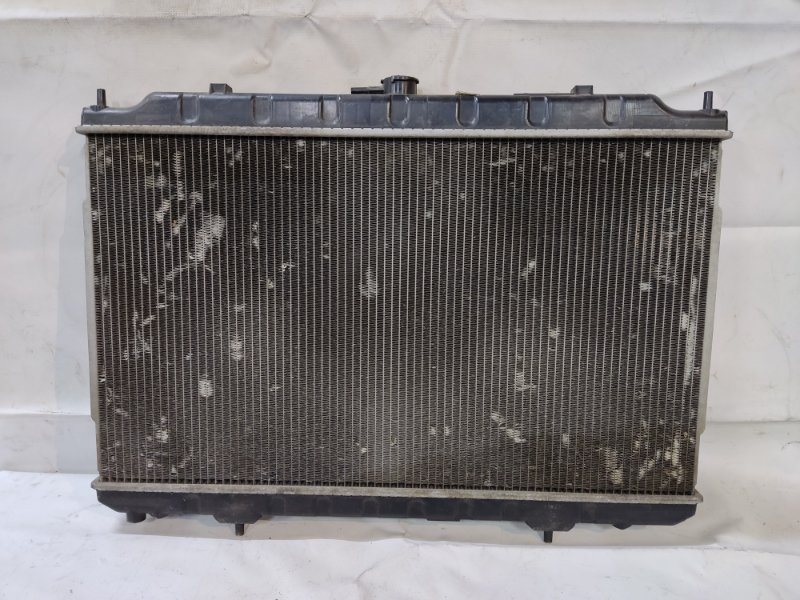 Радиатор основной MAXIMA A33 99-02