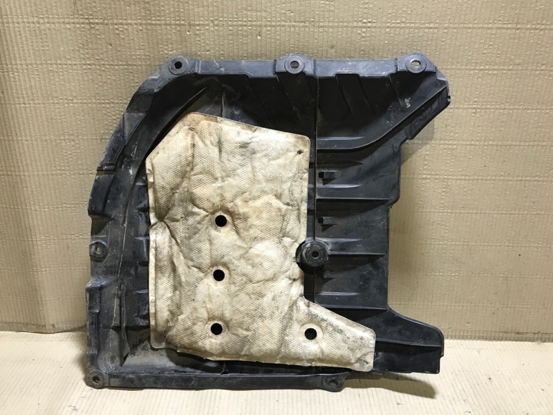 Защита днища передняя правая ACURA TLX 14-17 Седан 2.4