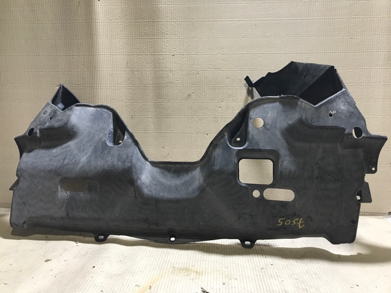 Защита двигателя ACURA MDX (YD1) 00-06 Внедорожник 3.5 J35A5