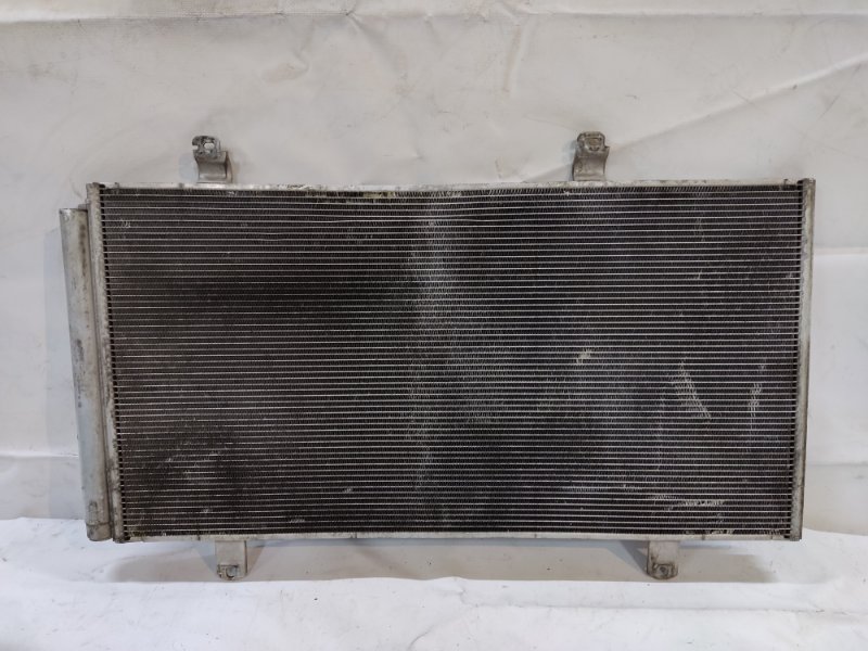 Запчасть радиатор кондиционера TOYOTA CAMRY 40 06-11 2.4 88460-06210 Б/У Радиатор кондиционера TOYOTA CAMRY 40 06-11 2.4 88460-06210 Б/У