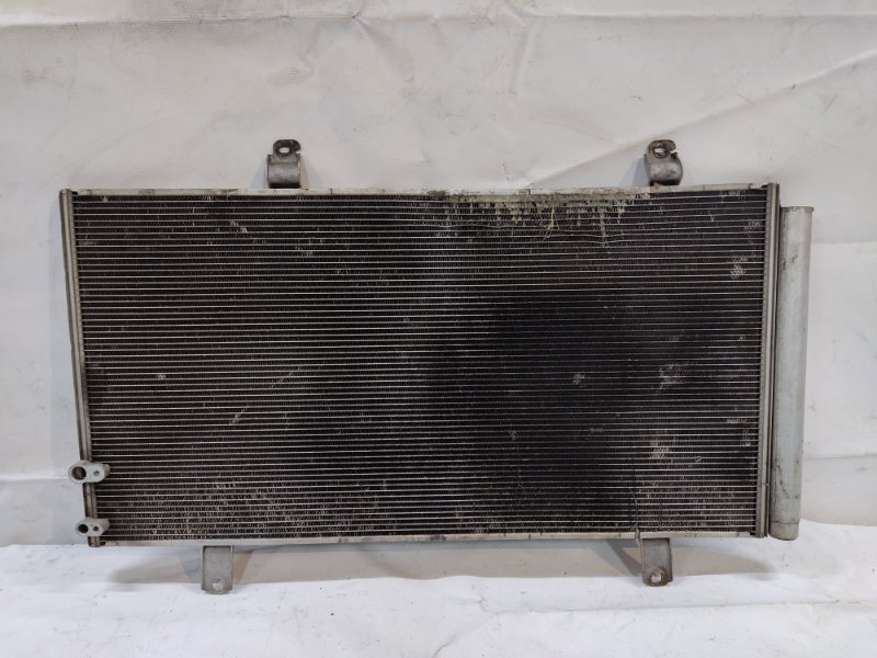 Радиатор кондиционера CAMRY 40 06-11 2.4 Радиатор кондиционера CAMRY 40 06-11 2.4