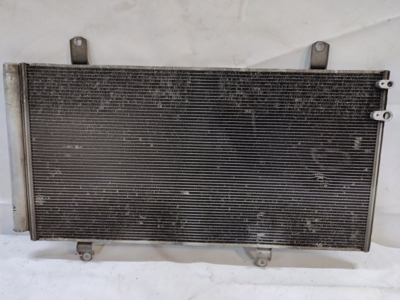 Запчасть радиатор кондиционера TOYOTA CAMRY 40 06-11 2.4 88460-06210 Б/У Радиатор кондиционера TOYOTA CAMRY 40 06-11 2.4 88460-06210 Б/У