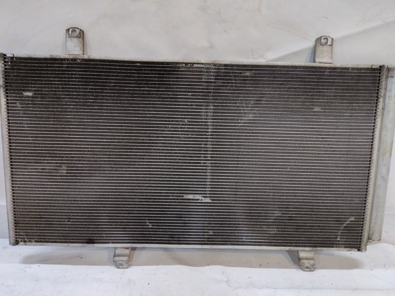 Радиатор кондиционера CAMRY 40 06-11 2.4 Радиатор кондиционера CAMRY 40 06-11 2.4
