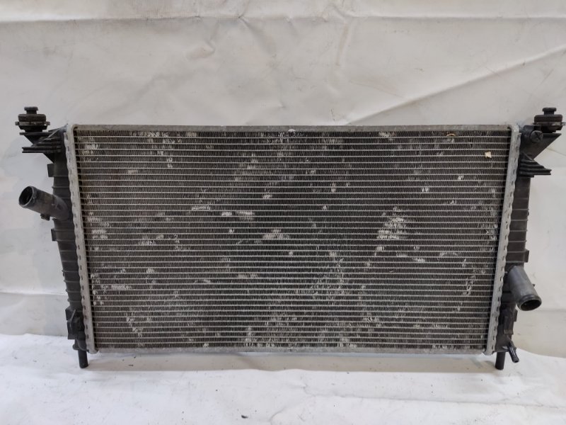 Радиатор основной 3 BK 03-08