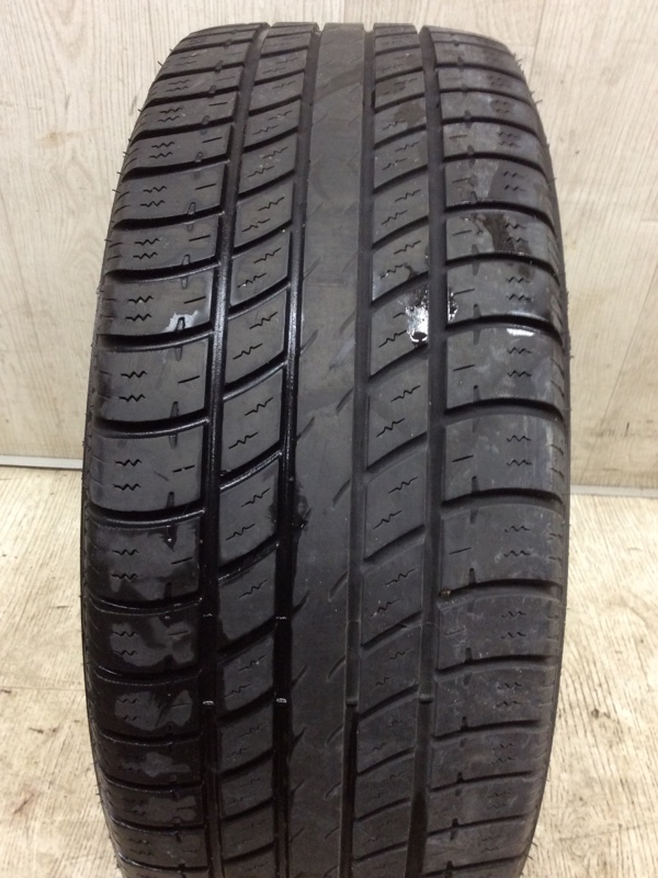 Диск R16 KIA FORTE/CERATO TD 08-13 TD 2.0 G4KD