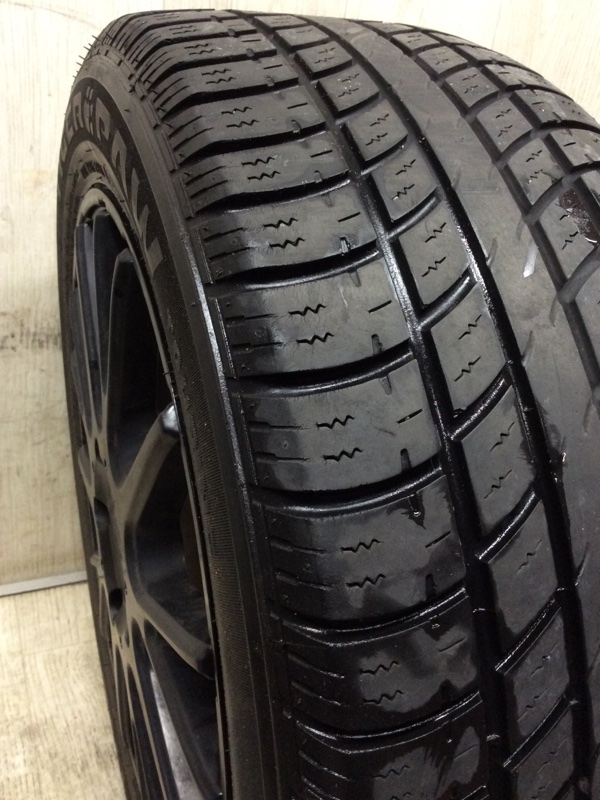 Диск R16 FORTE/CERATO TD 08-13 2009 TD 2.0 G4KD