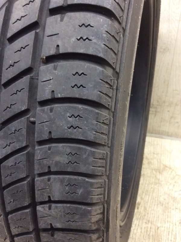 Диск R16 FORTE/CERATO TD 08-13 2009 TD 2.0 G4KD