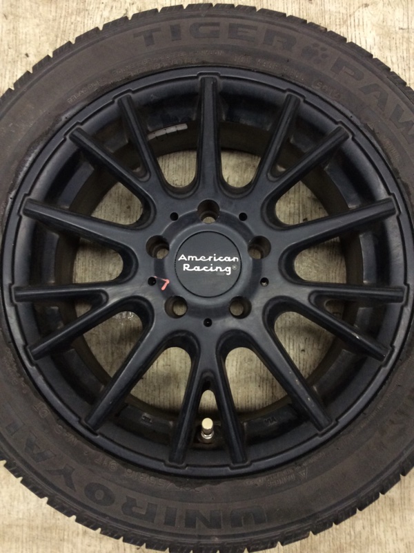 Диск R16 FORTE/CERATO TD 08-13 2009 TD 2.0 G4KD