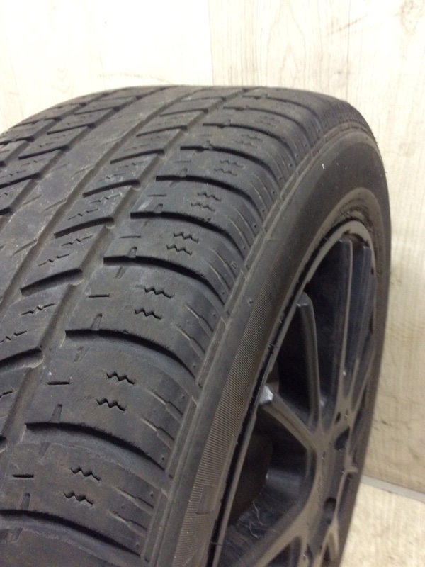 Диск R16 FORTE/CERATO TD 08-13 2009 TD 2.0 G4KD