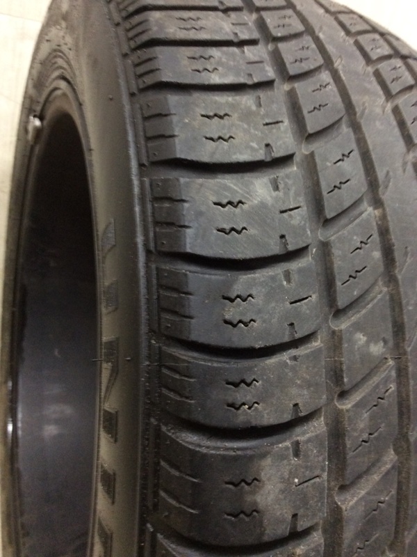 Диск R16 FORTE/CERATO TD 08-13 2009 TD 2.0 G4KD