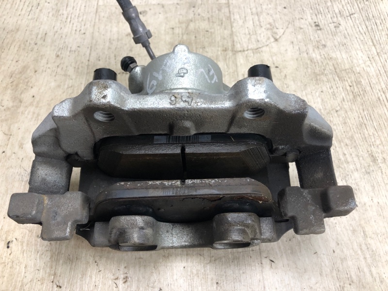 Суппорт тормозной передний левый ESCAPE 12-19 2014 TM2 2.0 HDTX Суппорт тормозной передний левый ESCAPE 12-19 2014 TM2 2.0 HDTX