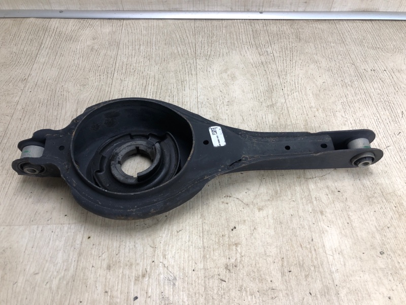 Рычаг задней подвески поперечный FORD ESCAPE 12-19 2014 TM2 2.0 HDTX CV6Z-5500-P Б/У