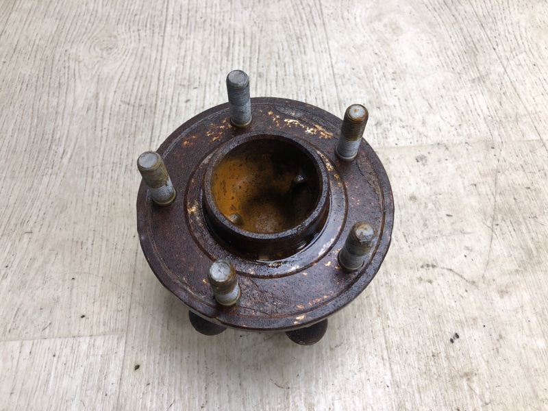 Ступица задняя FORD ESCAPE 12-19 2014 TM2 2.0 HDTX CV6Z-1104-F Б/У