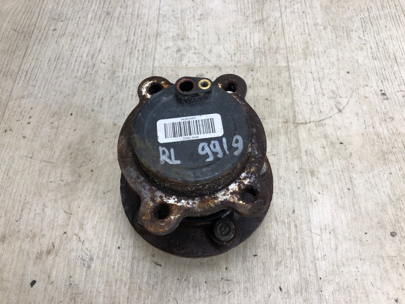 Ступица задняя ESCAPE 12-19 2014 TM2 2.0 HDTX