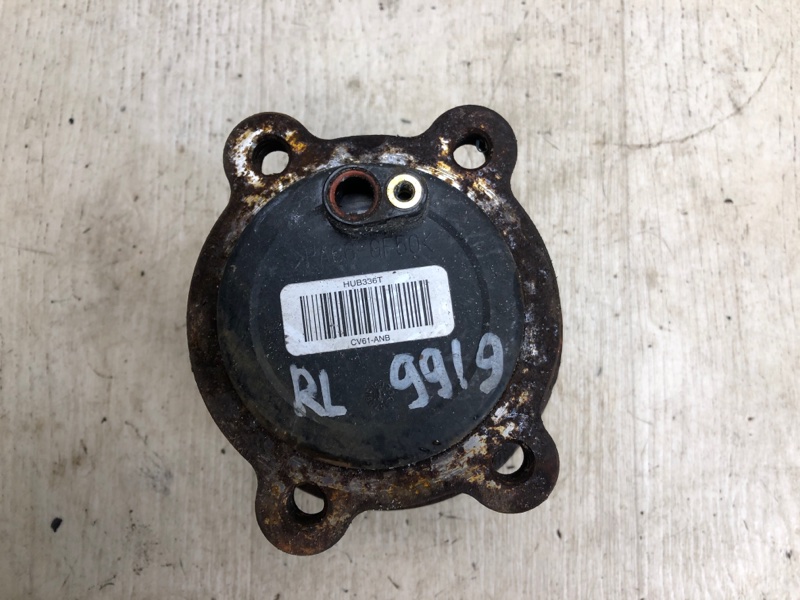 Ступица задняя FORD ESCAPE 12-19 TM2 2.0 HDTX