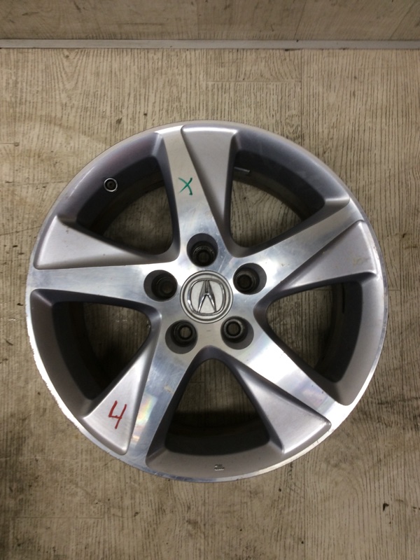 Диск R17 ACCORD CU8 / TSX 08-14 2012 CU2 2.4 K24Z3