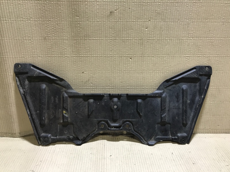 Защита двигателя INFINITI G25/G35/G37/Q40 06-14