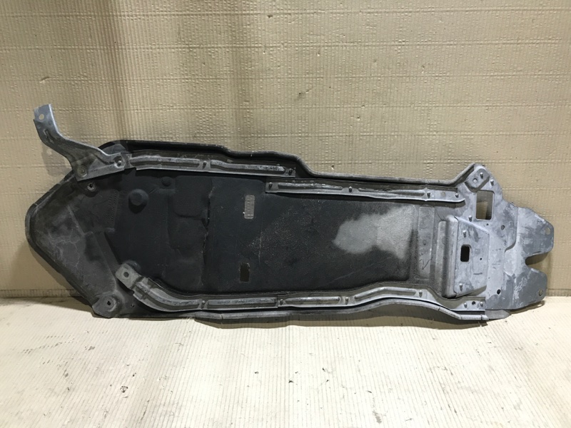 Защита днища Q50 15-20 2017 Седан 3.0 VR30DDTT