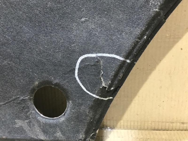 Защита днища OPTIMA TF 11-16 Защита днища OPTIMA TF 11-16