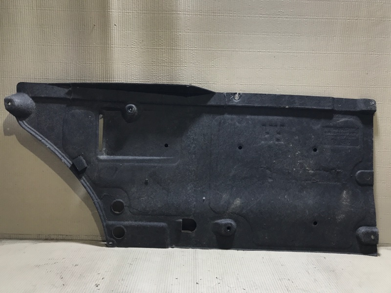 Защита днища OPTIMA TF 11-16 Защита днища OPTIMA TF 11-16