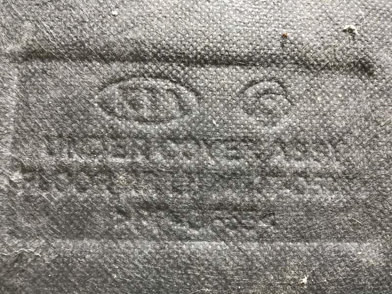 Защита днища OPTIMA TF 11-16 Защита днища OPTIMA TF 11-16